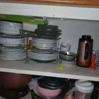 کابینت تمیز و سالم|آبچکان و نظمدهنده ظروف|شیراز, احمدآباد|دیوار