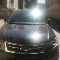 تیگو ۵ مدل ۹۶
