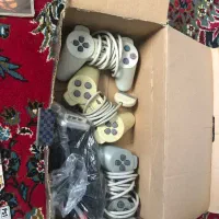 دسته پی اس وان