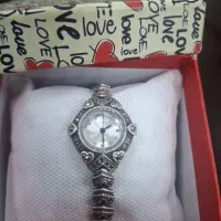 ساعت نقره ژاپن کلکسیونی