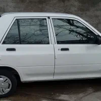 پراید ۱۳۱ مدل ۹۹|خودرو سواری و وانت|شاهین دژ, |دیوار