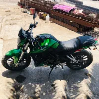 موتور بنلی تی ان تی ۲۵۰