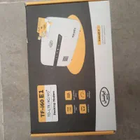 مودم ایرانسل TD-LTE 4.5G TF-i60 E1