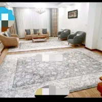 دو عدد رو فرشی 12 متری کشدار
