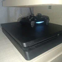 ps4 slim 1tb|کنسول، بازی ویدئویی و آنلاین|ایلام, |دیوار