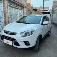 جک اس ۵ مدل ۹۷