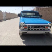 نیسان زامیاد1402سیمی
