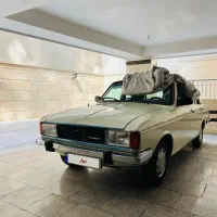پیکان ۸۳ خشک صفر