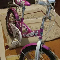 دوچرخه سایز16|دوچرخه، اسکیت، اسکوتر|تربت جام, نظامی|دیوار