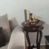 میز خاطره و میز تلفن