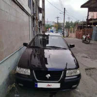 سمند ای اف سون مدل ۹۳|خودرو سواری و وانت|بندر انزلی, پردیس|دیوار