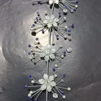 ساخت انواع اکسسوری بامناسب ترین قیمت|زیورآلات و اکسسوری|خرم‌آباد, |دیوار