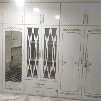 کمد ام دی اف استفاده نشده