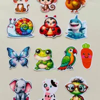 گیفت های آبنباتی در طرح های مختلف و دلخواه شما