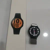 A54+Galaxy watch 4 44 mm+Galaxy buds pro|موبایل|هشتگرد, قاسم آباد بزرگ|دیوار