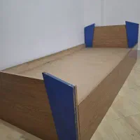 تخت خواب نجوان|تشک تختخواب|اصفهان, ارغوانیه|دیوار