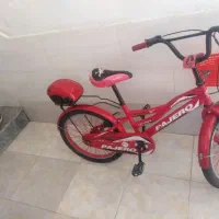 دوچرخه 20 درحد نو|دوچرخه، اسکیت، اسکوتر|شیراز, شهرک گلها|دیوار