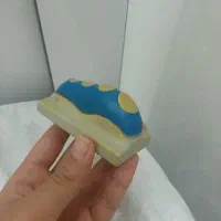 اهن ربا جارو برقه
