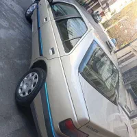 پژو ۴۰۵ مدل ۸۵ تمیز مرتب فنی ضمانت|خودرو سواری و وانت|گرگان, |دیوار