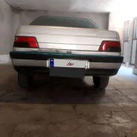 پژو مدل ۸۹