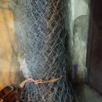 یه‌توپ‌فنس‌15متری