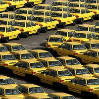 امتیاز خط بین شهری مریوان سنندج