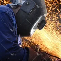 خدمات جوشکاری حیدری در رویان نور نوشهروحومه