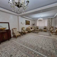 ۱۰۰ متر انصار تک واحد فول (خانم کریمی)