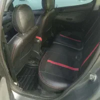 206مدل ۹۶|خودرو سواری و وانت|گرگان, |دیوار