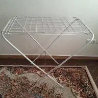 رخت آویز در حد نو