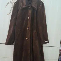 پالتو مخمل شیک