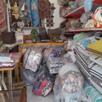 کالای خواب|رختخواب، بالش، پتو|گرگان, |دیوار