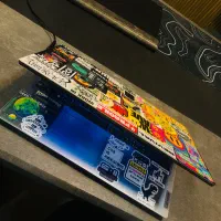 لپتاپ لنوideapad3 core i7|رایانه همراه|رباطکریم, رباطکریم|دیوار