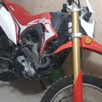 تریل توسان مدل ۴۰۳|موتورسیکلت|یزد, |دیوار