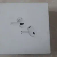 ایرپاد پرو۲ آیفون air pod pro 2|لوازم جانبی موبایل و تبلت|رشت, گلسار|دیوار