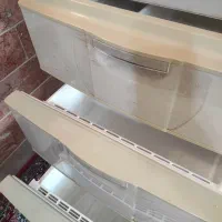 یخچال|یخچال و فریزر|بروجرد, |دیوار