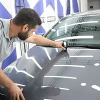 کارشناسی کامل خودرو