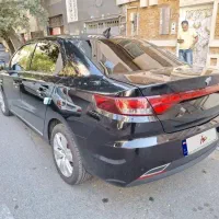تارا اتوماتیک بیرنگ تکبرگ سند|خودرو سواری و وانت|تهران, دروازه شمیران|دیوار