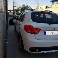 ماشین کوییک 1400 بی رنگ|خودرو سواری و وانت|رباط‌کریم, مسکن مهر آبشناسان|دیوار