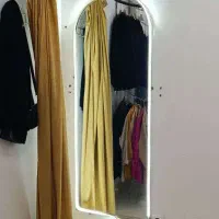 فروش مانکن نیم تنه با پایه ۶۵۰|فروشگاه و مغازه|مشگین شهر, |دیوار