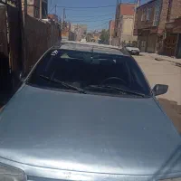 پژو روا مدل ۸۶ (دوگانه سوز)