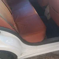 پارس موتور xu7pدریچه سیمی|خودرو سواری و وانت|اسدآباد, |دیوار