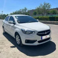 شاهین GL مدل ۱۴۰۴