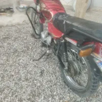 موتور حسان شکاری|موتورسیکلت|خاش, |دیوار