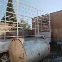 اتاق سبدی|ماشین‌آلات صنعتی|کوار, |دیوار