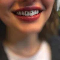 پیرسینگ اسمایل و ابرو