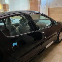 پژو 207 ،مدل ۱۴۰۱ فرمان برقی (صفر و خشک)|خودرو سواری و وانت|ساری, |دیوار