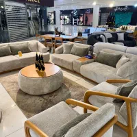 *مبلیران اصل تخفیف ویژه آبان ماه*|مبلمان خانگی و میز عسلی|قشم, |دیوار