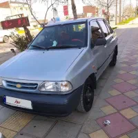 پراید صبا مدل ۸۵|خودرو سواری و وانت|یزد, |دیوار