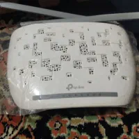 مودم تیپیلینگ مدل w8961n